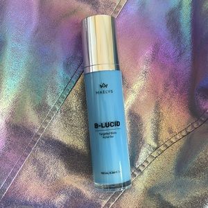 Maelys B-Lucid Targeted Body Acne Gel